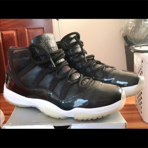 Air Jordan 11